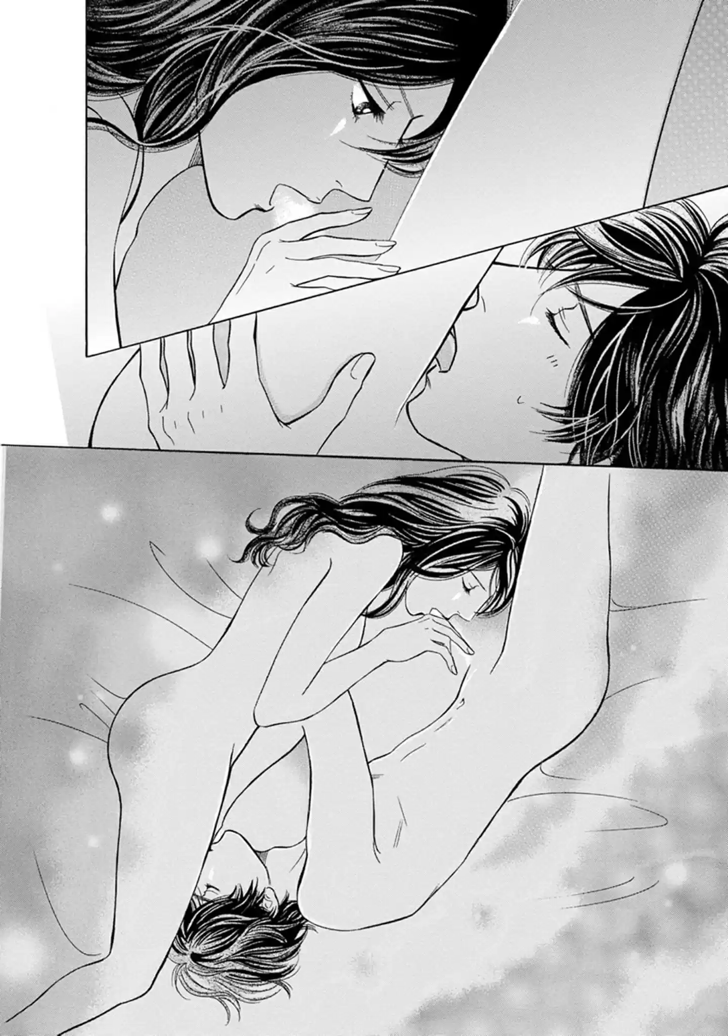 Sefure no Pride Vol.18 Ch.66