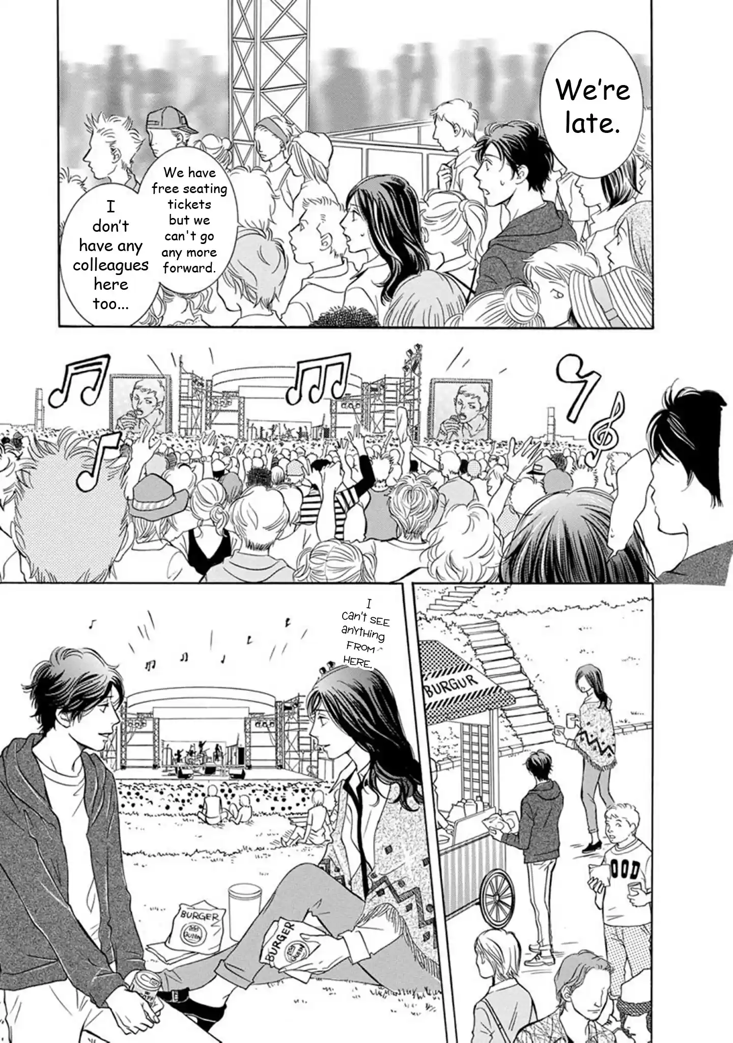 Sefure no Pride Vol.18 Ch.66