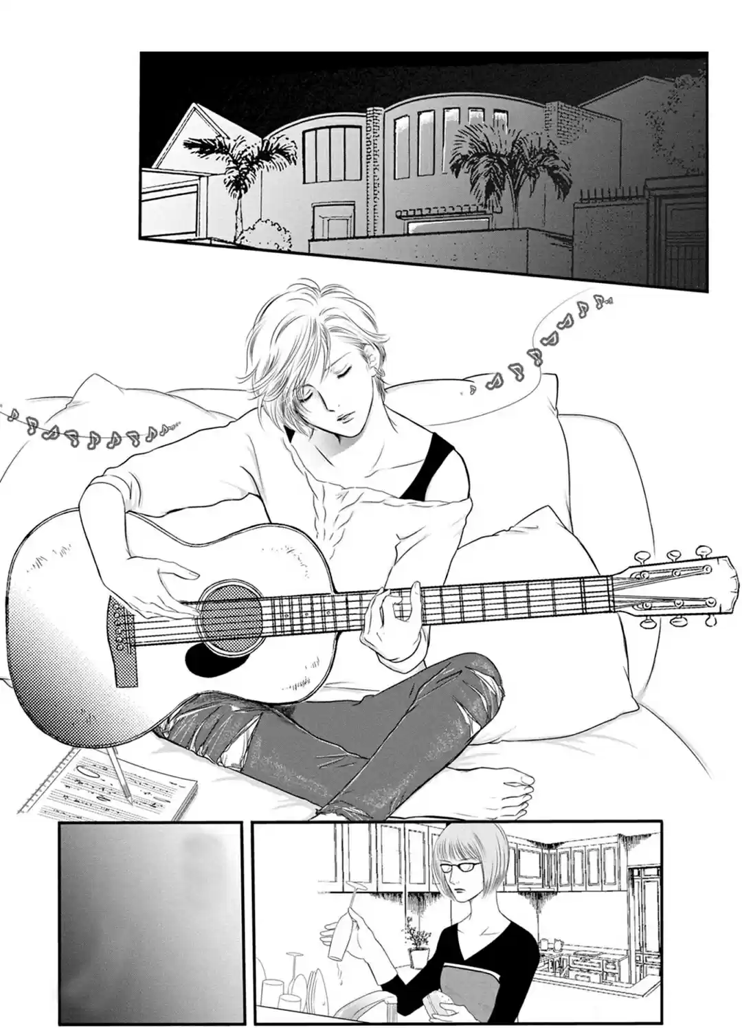 Sefure no Pride Vol.19 Ch.68