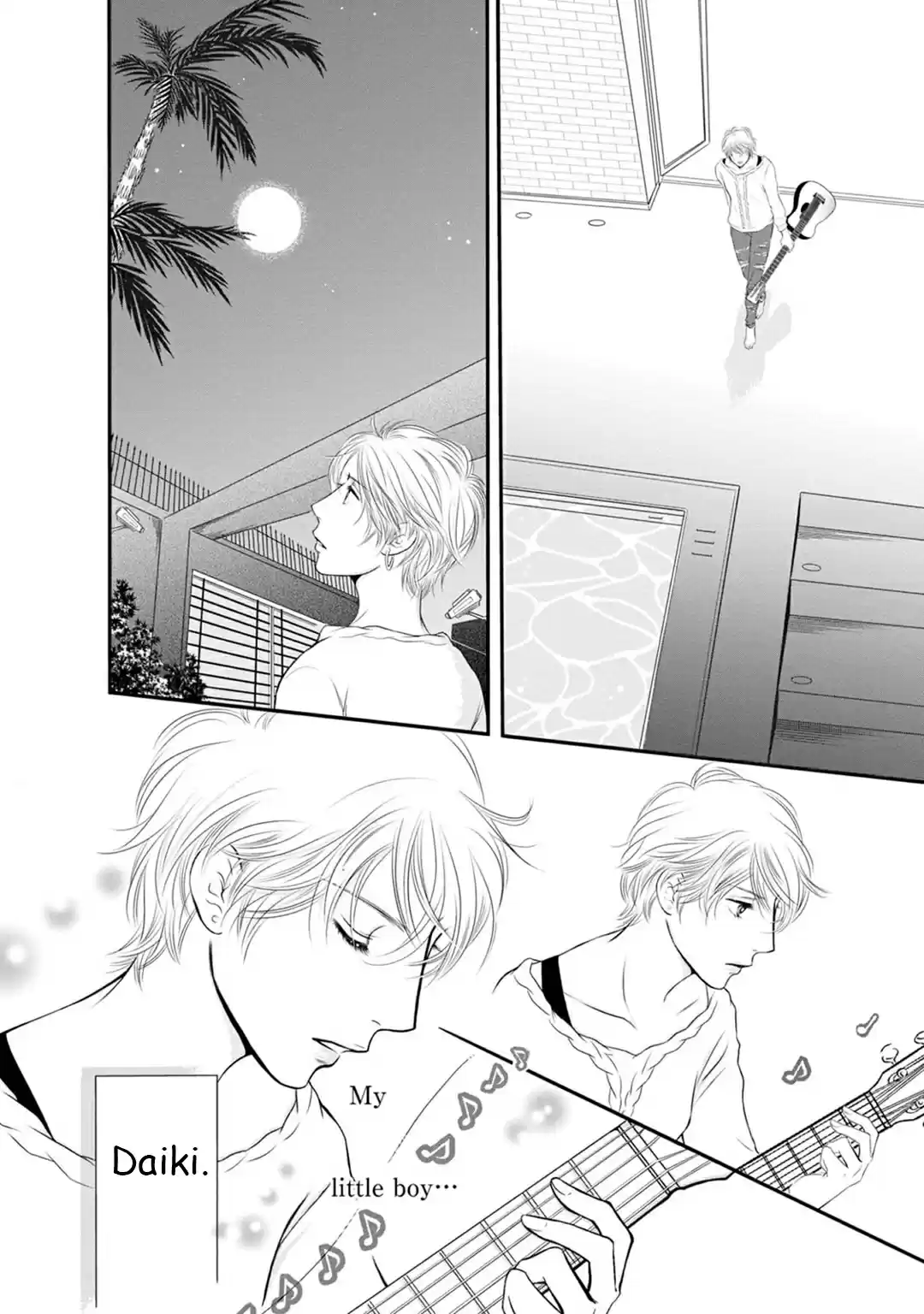 Sefure no Pride Vol.19 Ch.68