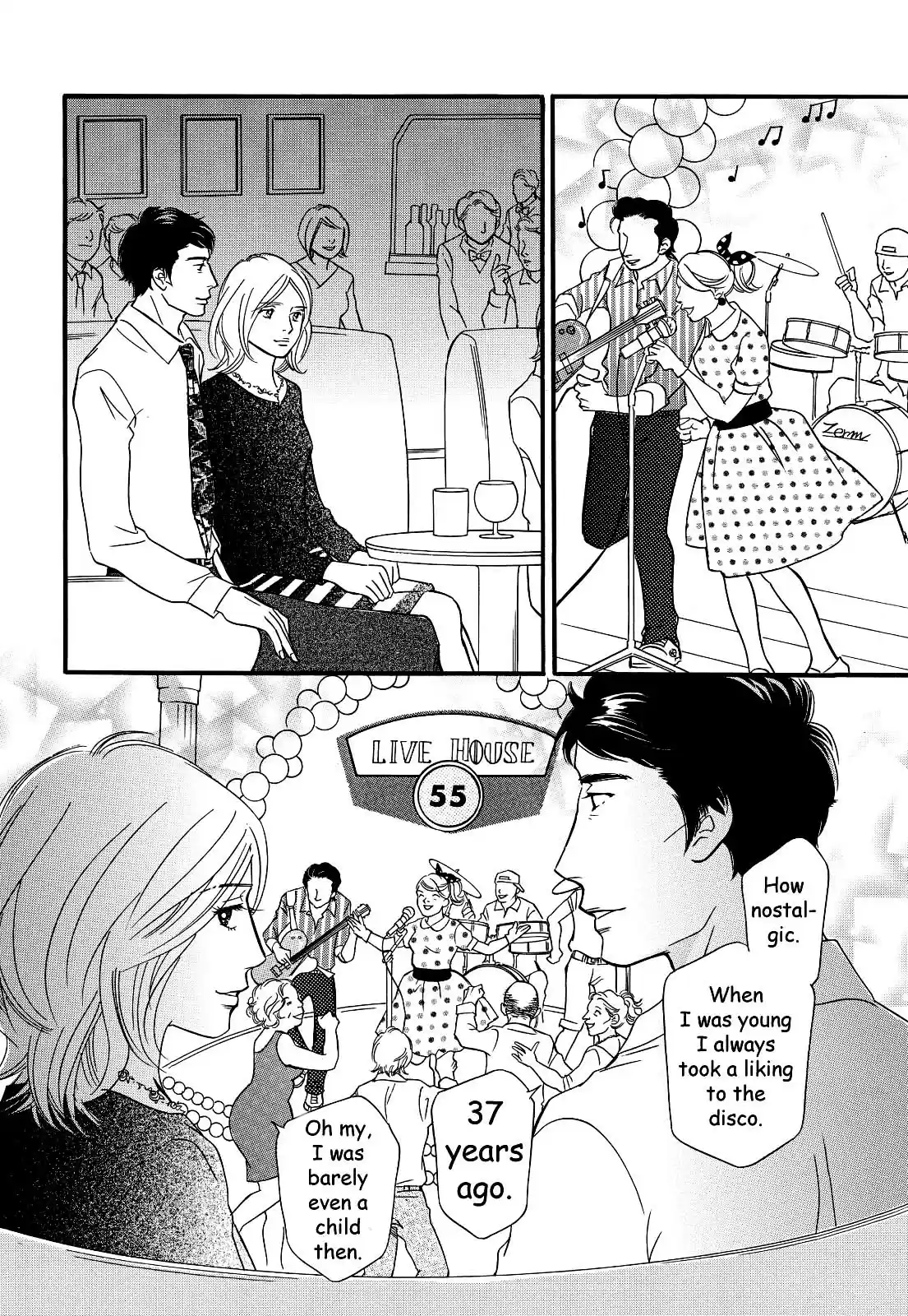 Sefure no Pride Vol.6 Ch.27