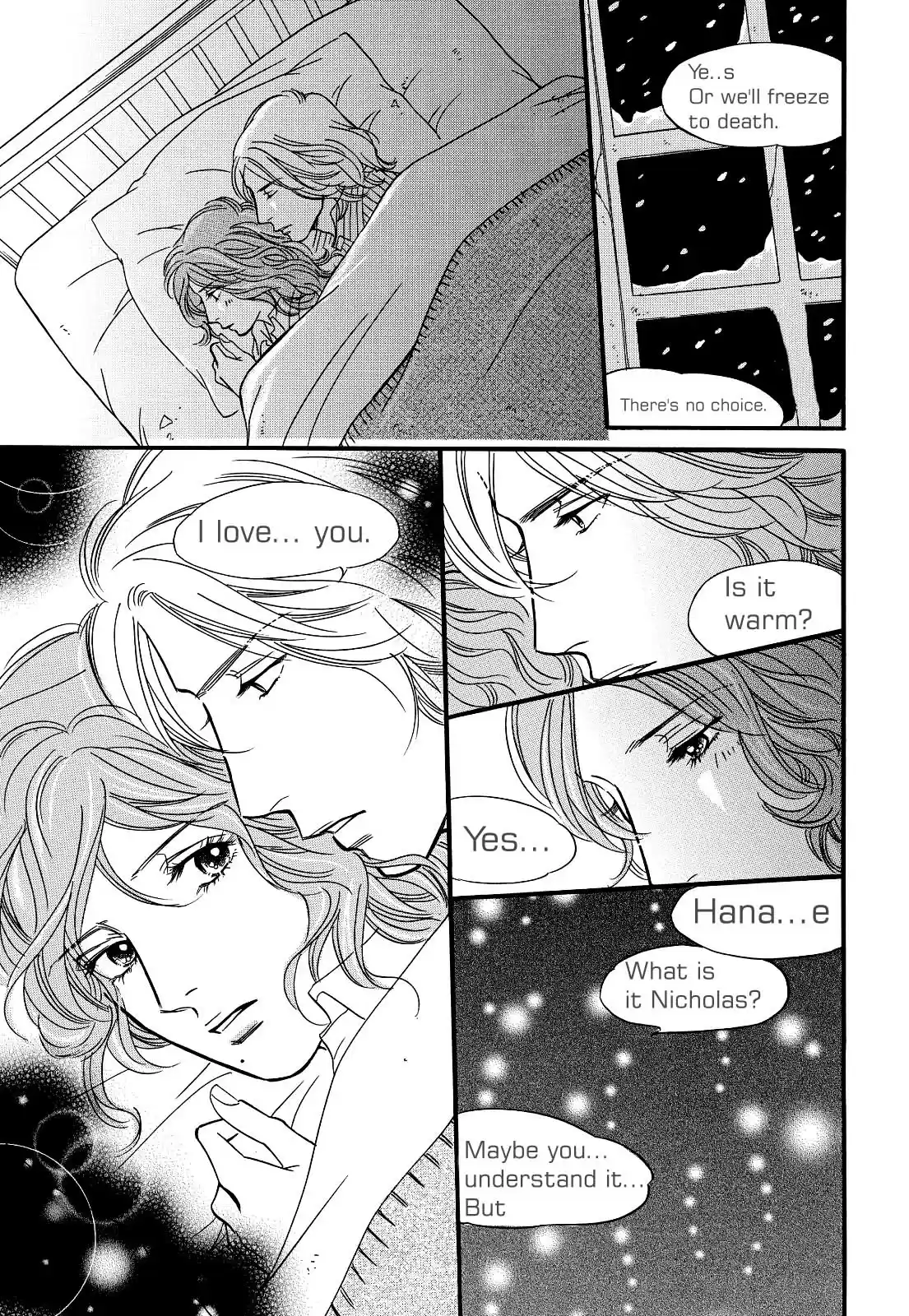 Sefure no Pride Vol.6 Ch.28