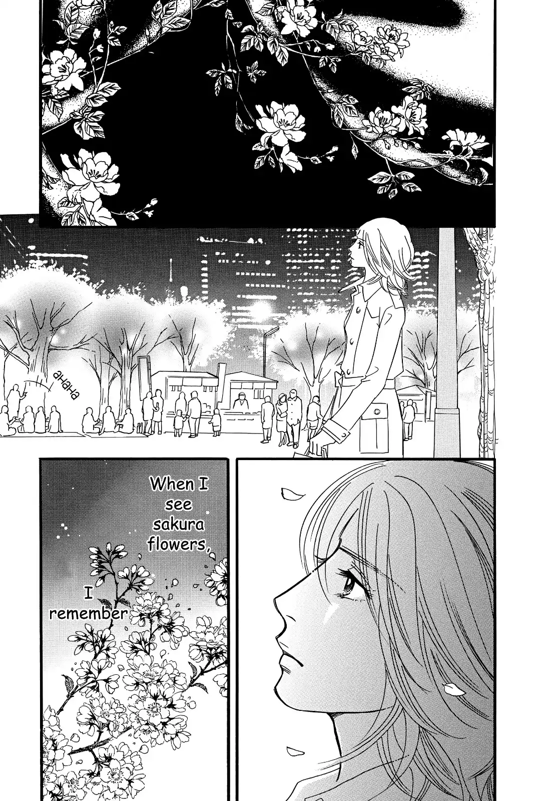 Sefure no Pride Vol.6 Ch.30