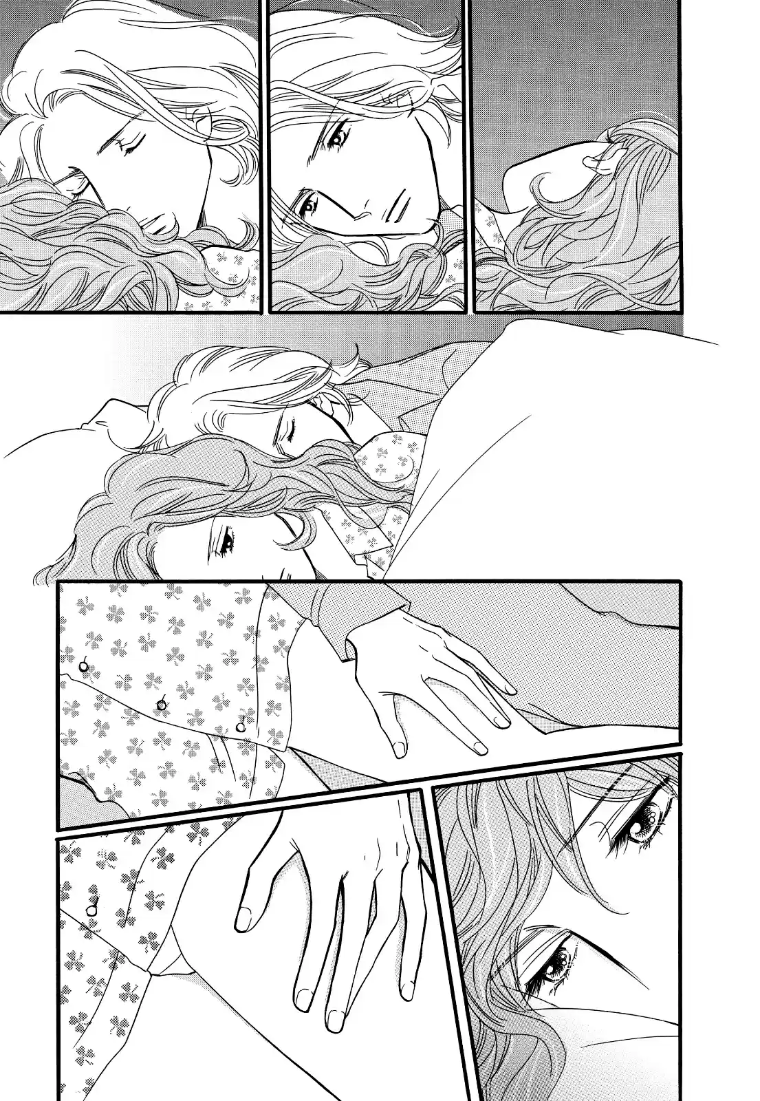 Sefure no Pride Vol.6 Ch.30