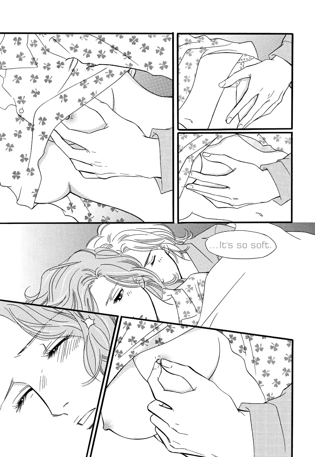 Sefure no Pride Vol.6 Ch.30