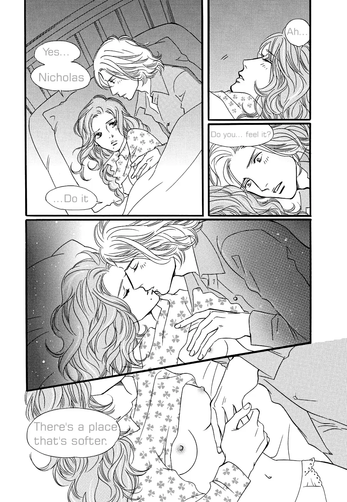 Sefure no Pride Vol.6 Ch.30