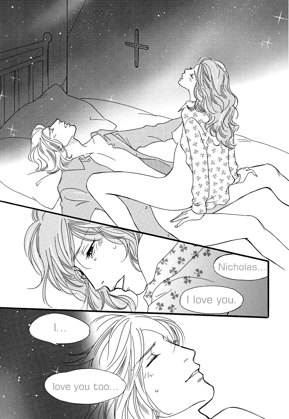 Sefure no Pride Vol.6 Ch.30