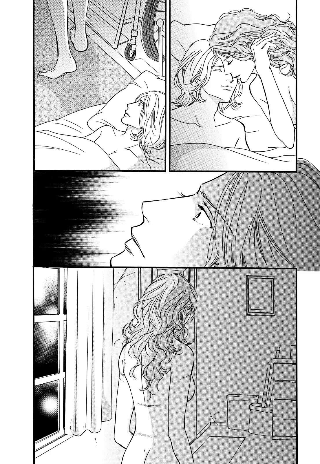 Sefure no Pride Vol.6 Ch.30