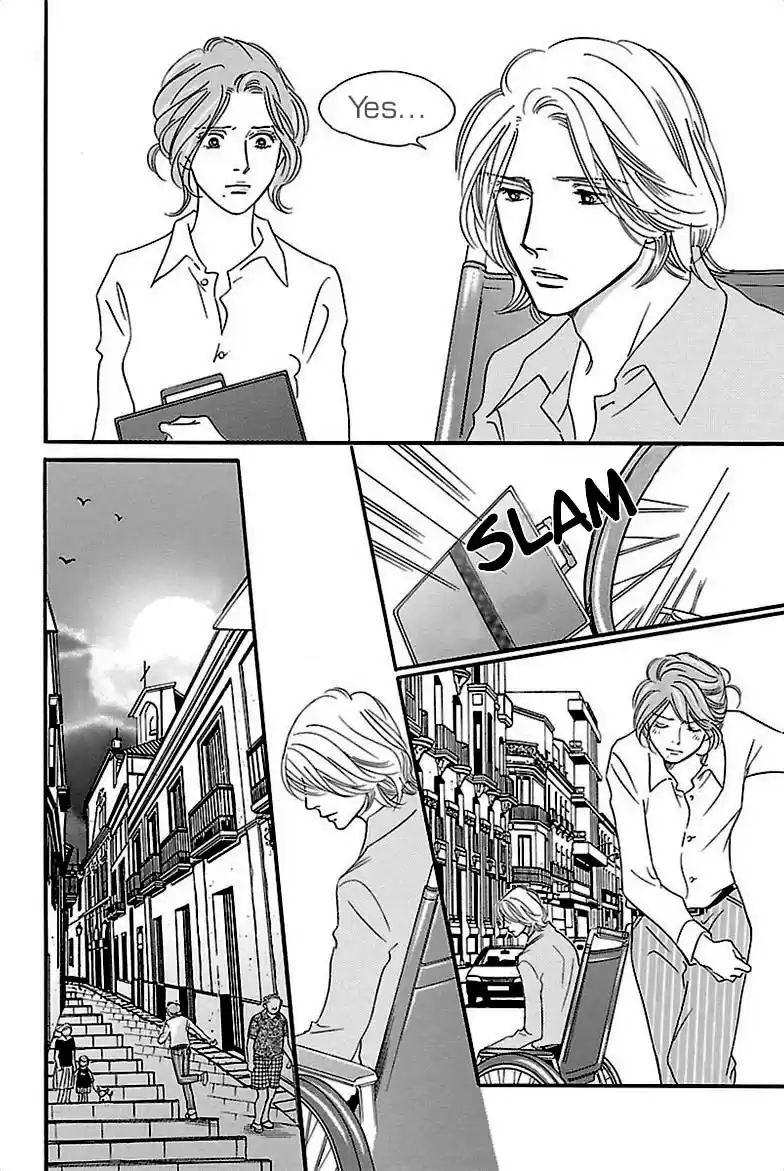 Sefure no Pride Vol.7 Ch.32