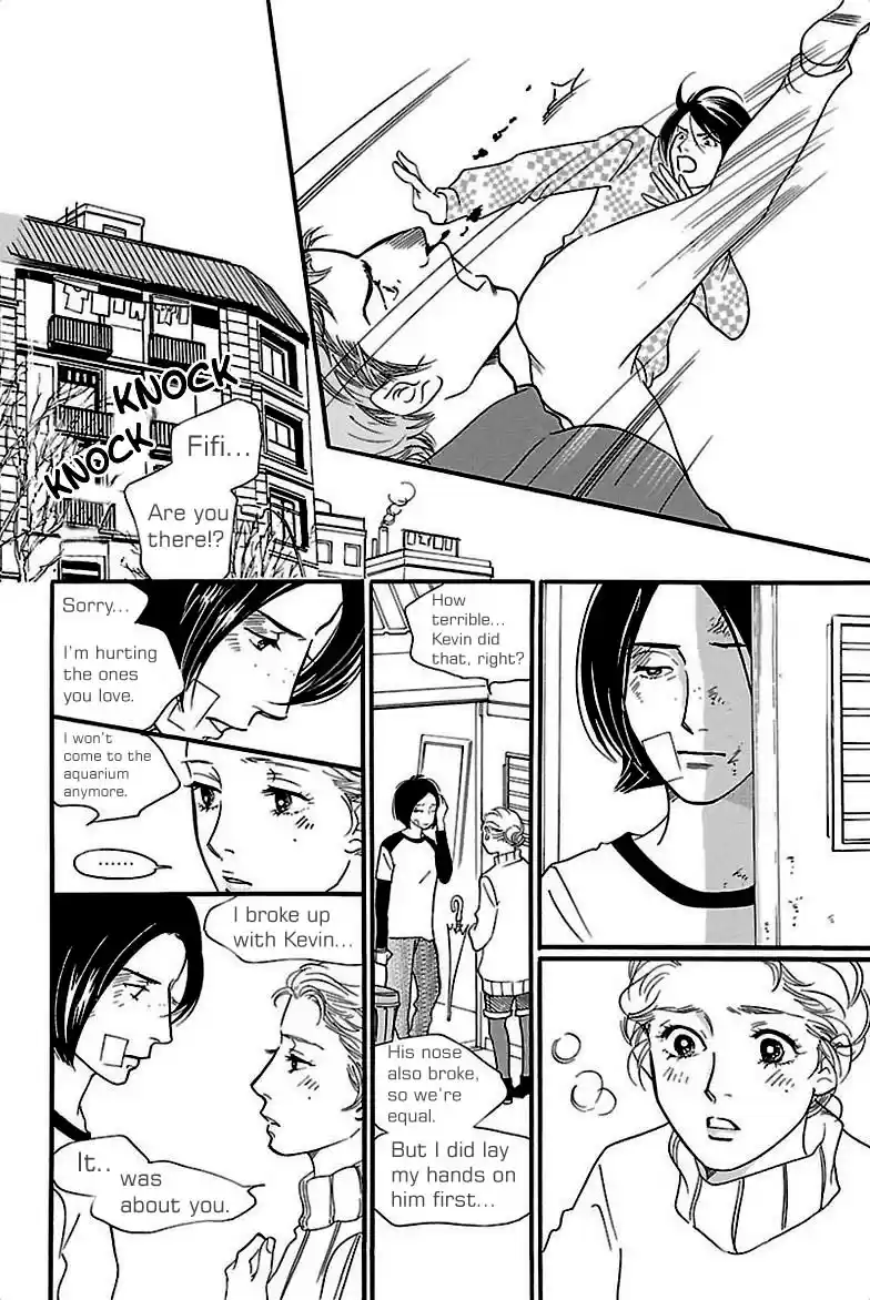 Sefure no Pride Vol.8 Ch.36