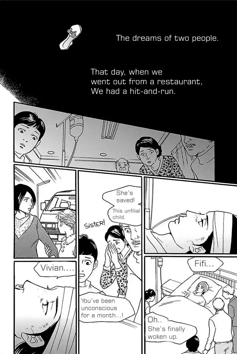 Sefure no Pride Vol.8 Ch.36