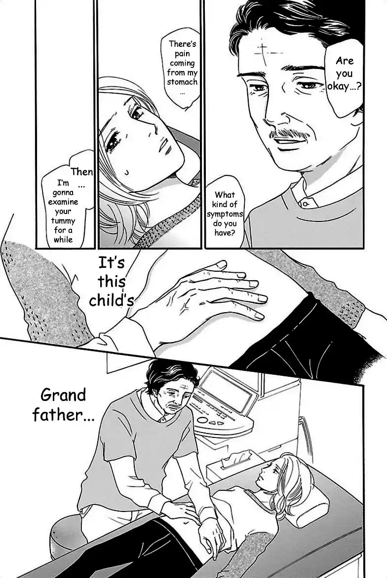 Sefure no Pride Vol.8 Ch.36