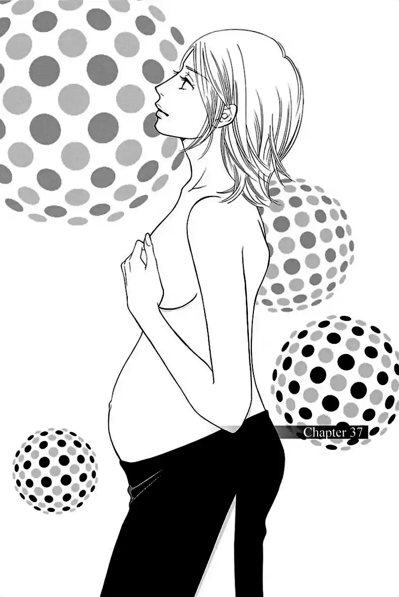 Sefure no Pride Vol.8 Ch.37