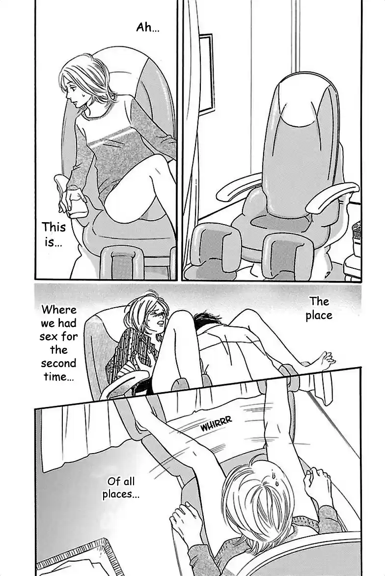 Sefure no Pride Vol.8 Ch.37