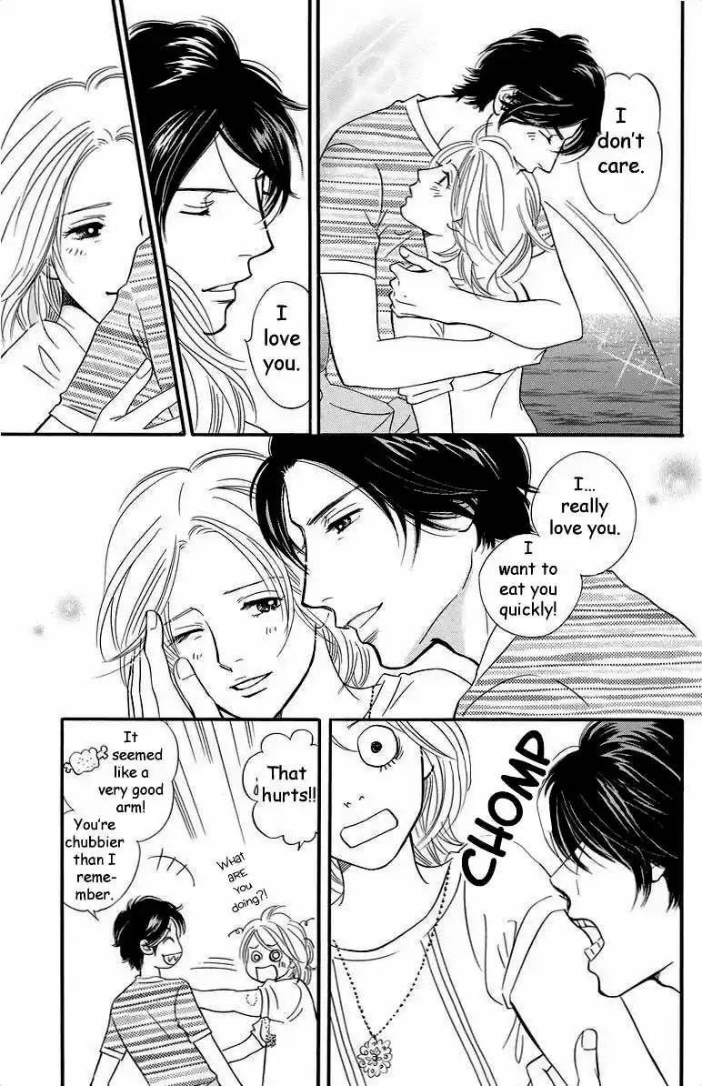 Sefure no Pride Vol.9 Ch.40