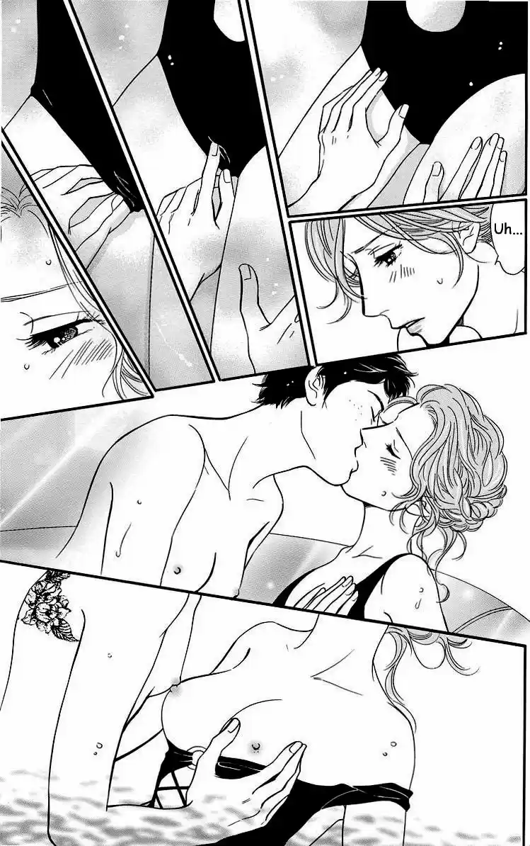 Sefure no Pride Vol.9 Ch.40