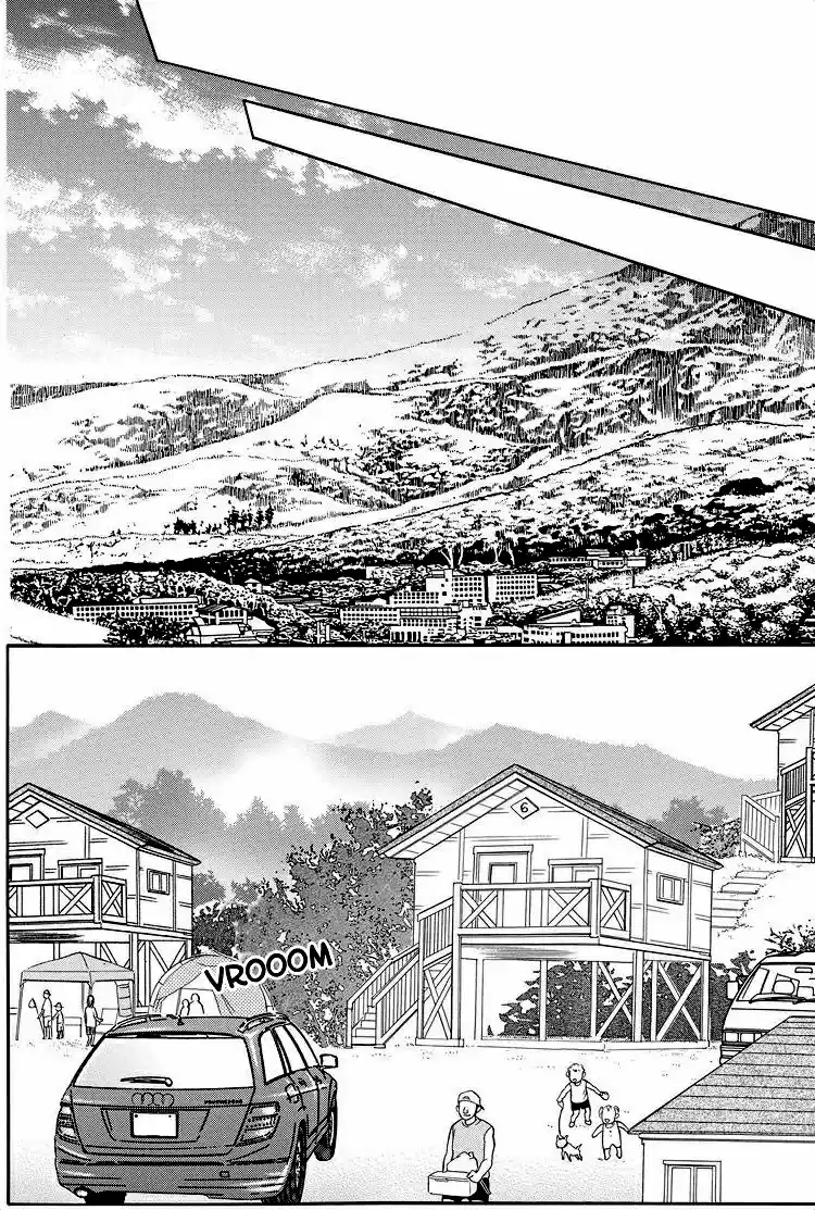 Sefure no Pride Vol.9 Ch.41