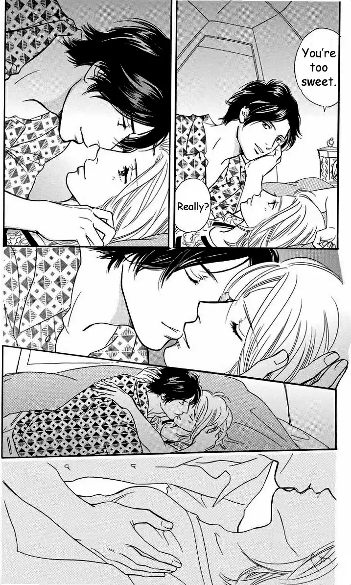 Sefure no Pride Vol.9 Ch.41