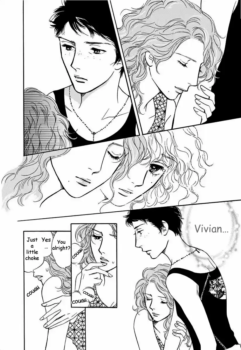 Sefure no Pride Vol.9 Ch.42