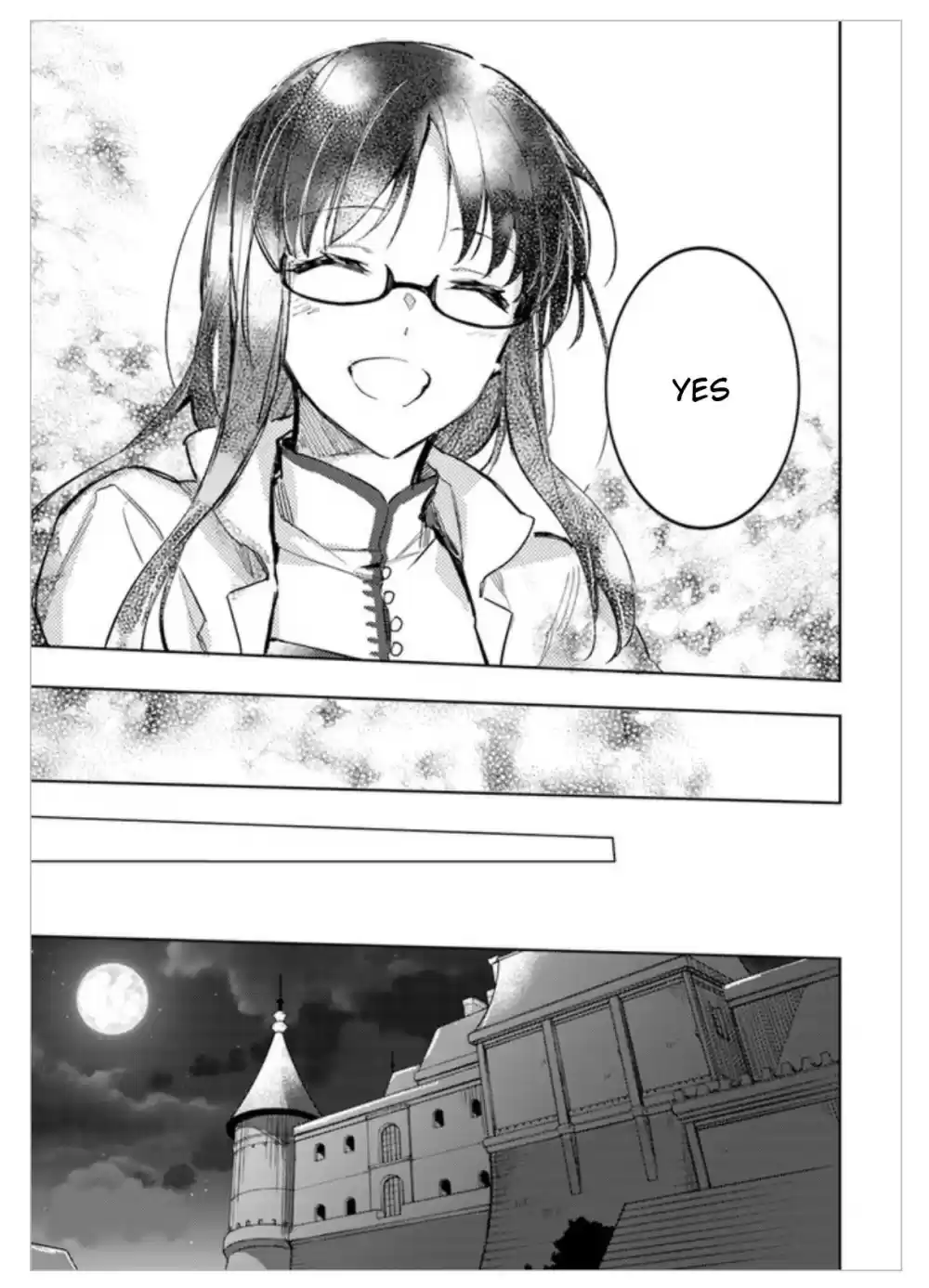 Seijo no Maryoku wa Bannou desu Ch. 2.04