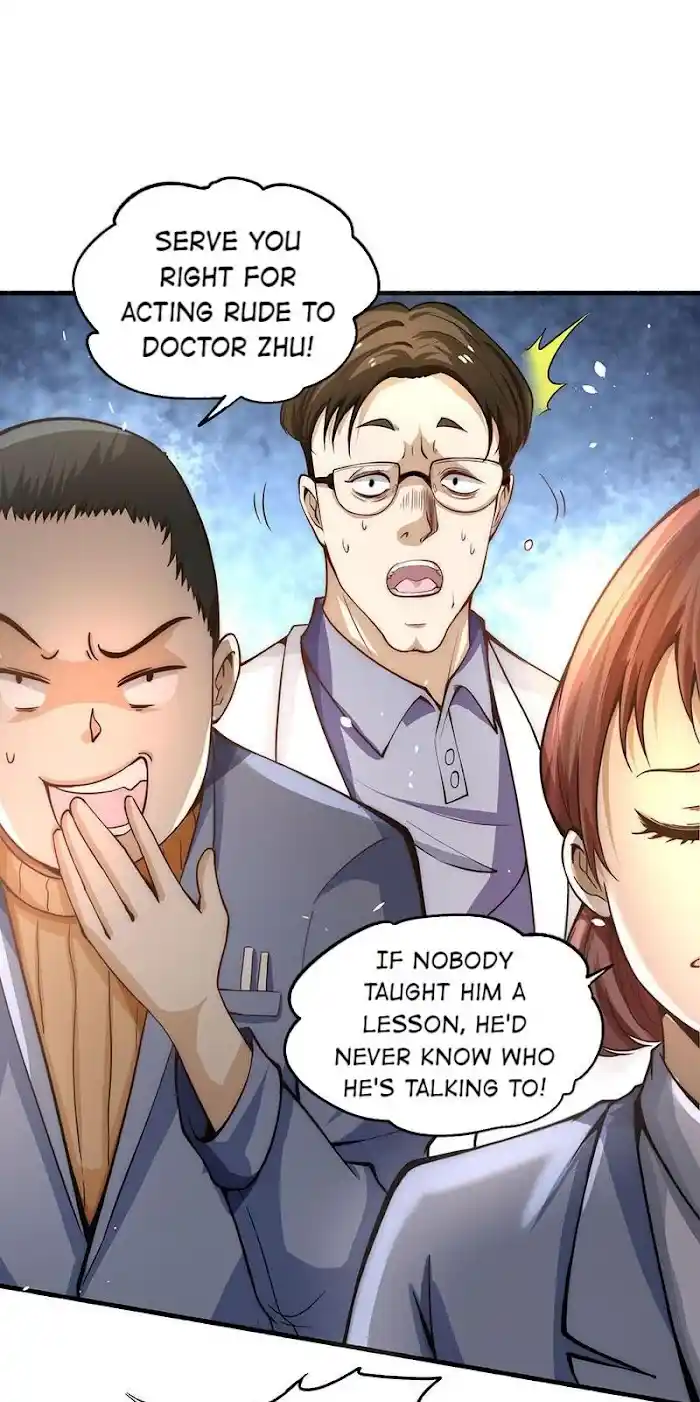 Seijo No Maryoku Wa Bannou Desu Chapter 16