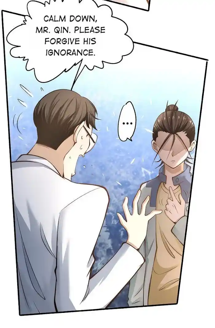 Seijo No Maryoku Wa Bannou Desu Chapter 16