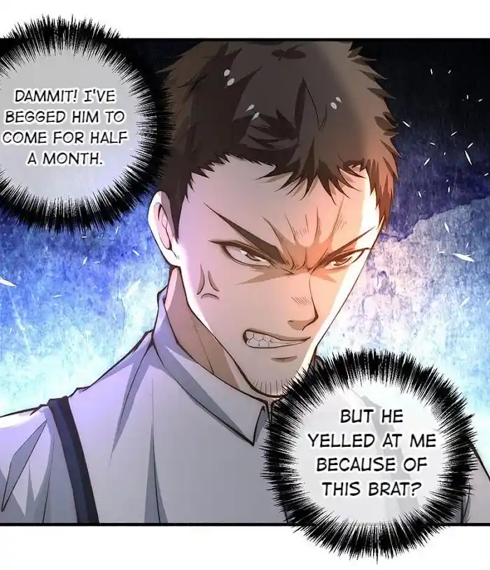 Seijo No Maryoku Wa Bannou Desu Chapter 16