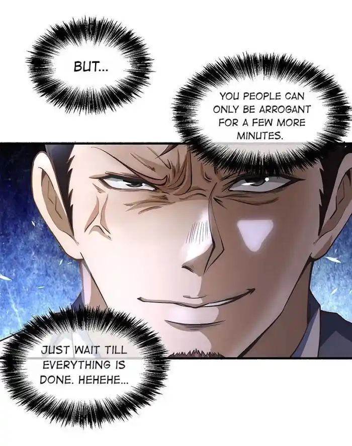 Seijo No Maryoku Wa Bannou Desu Chapter 16