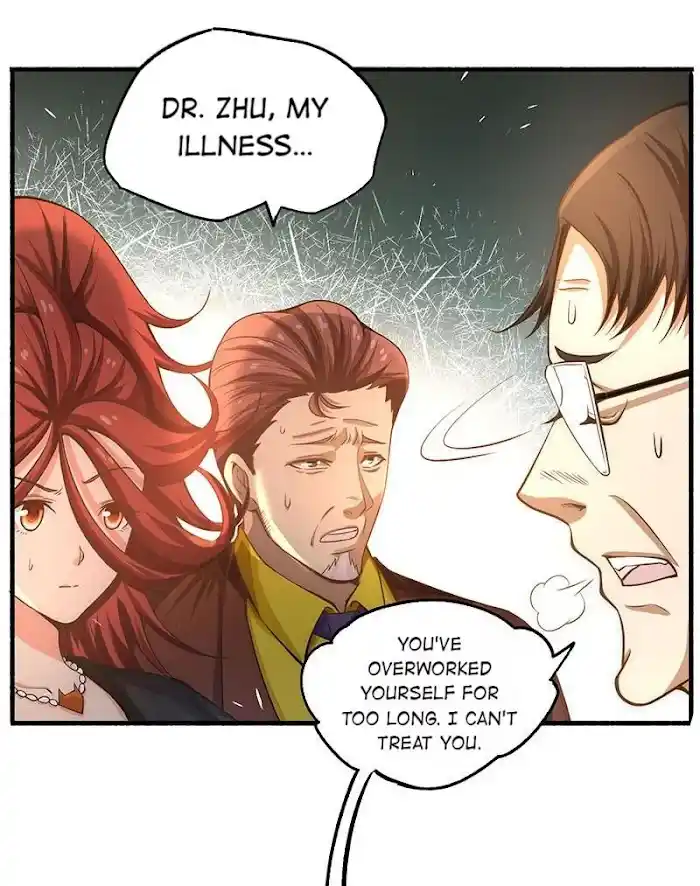 Seijo No Maryoku Wa Bannou Desu Chapter 16