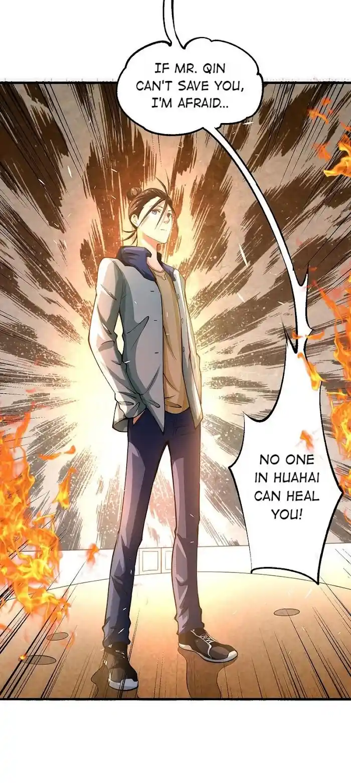 Seijo No Maryoku Wa Bannou Desu Chapter 16