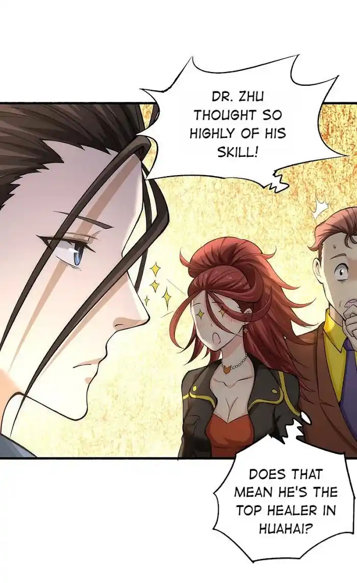 Seijo No Maryoku Wa Bannou Desu Chapter 16