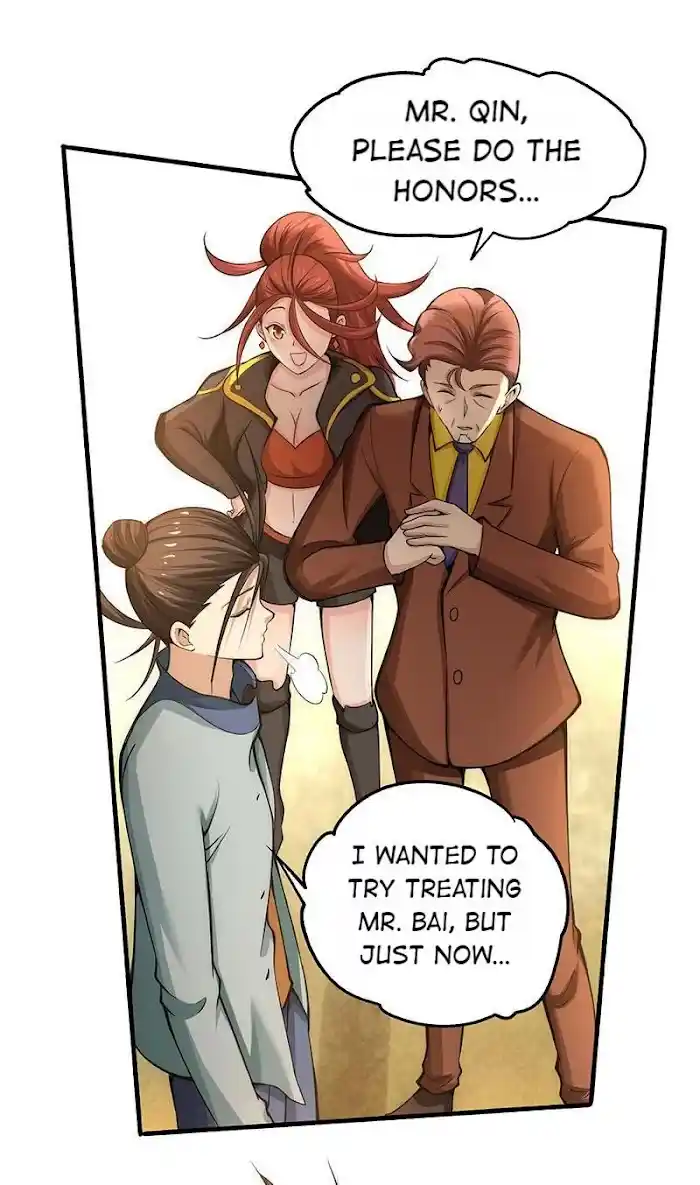 Seijo No Maryoku Wa Bannou Desu Chapter 16