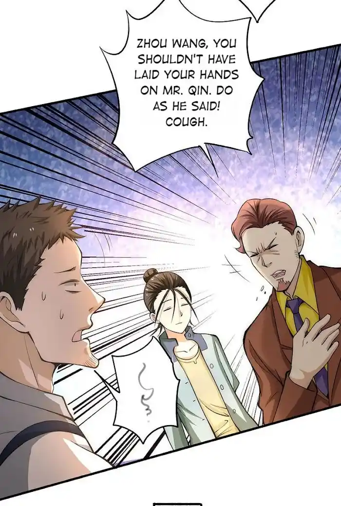 Seijo No Maryoku Wa Bannou Desu Chapter 16