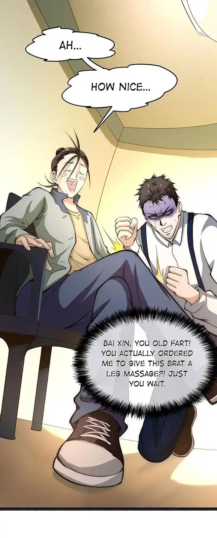 Seijo No Maryoku Wa Bannou Desu Chapter 16