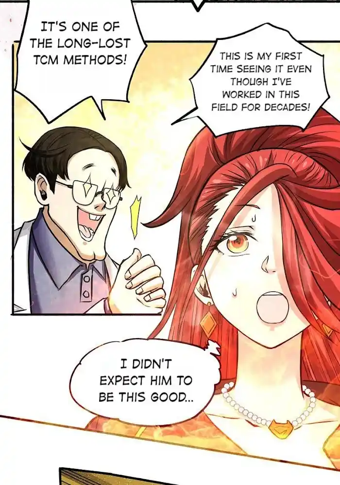 Seijo No Maryoku Wa Bannou Desu Chapter 16