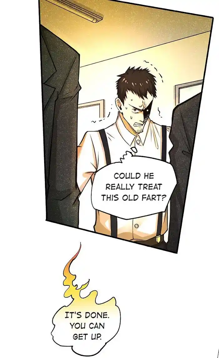 Seijo No Maryoku Wa Bannou Desu Chapter 16