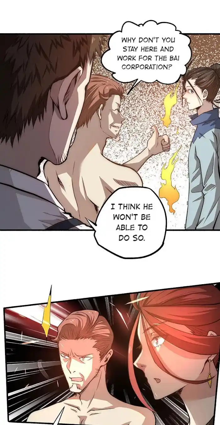 Seijo No Maryoku Wa Bannou Desu Chapter 16