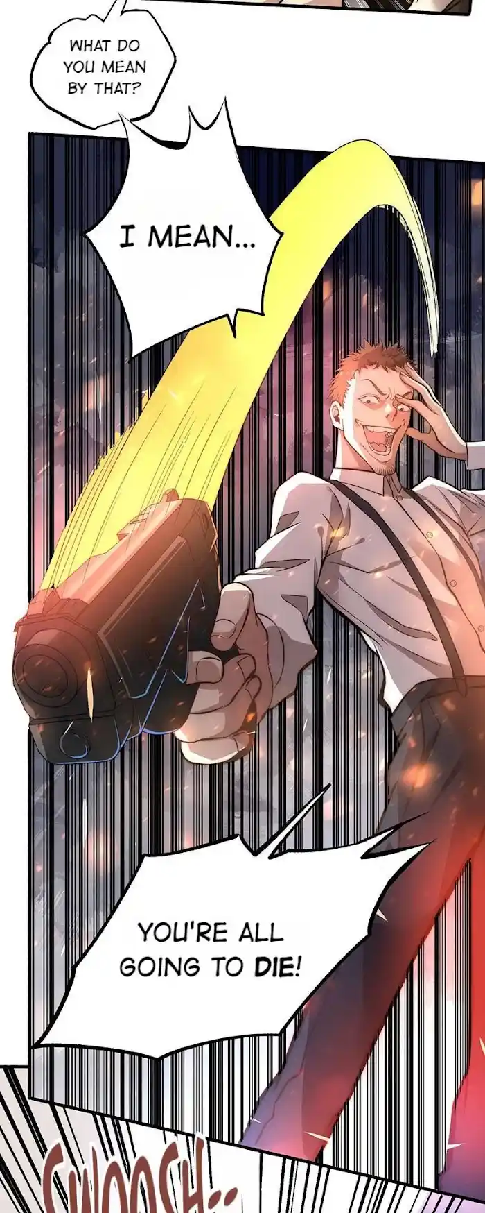 Seijo No Maryoku Wa Bannou Desu Chapter 16