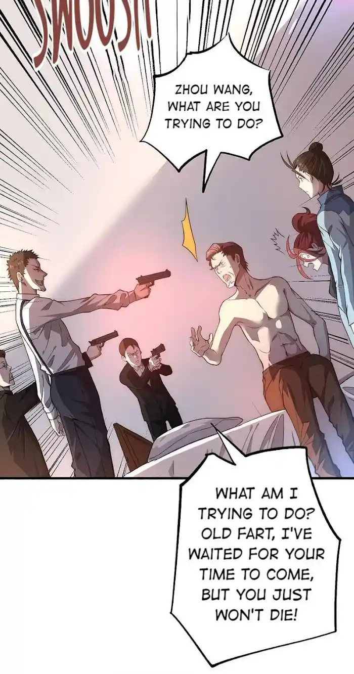 Seijo No Maryoku Wa Bannou Desu Chapter 16