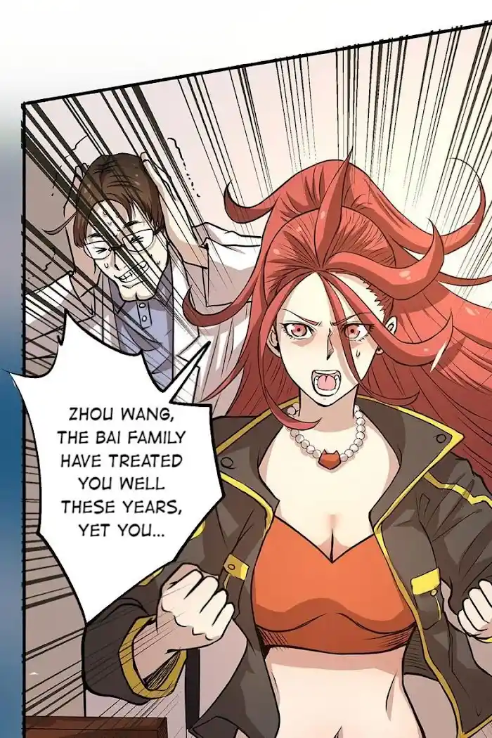 Seijo No Maryoku Wa Bannou Desu Chapter 16