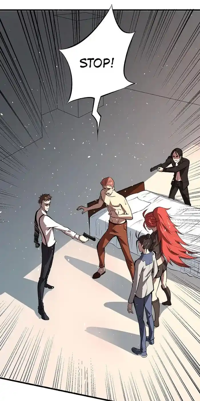 Seijo No Maryoku Wa Bannou Desu Chapter 17