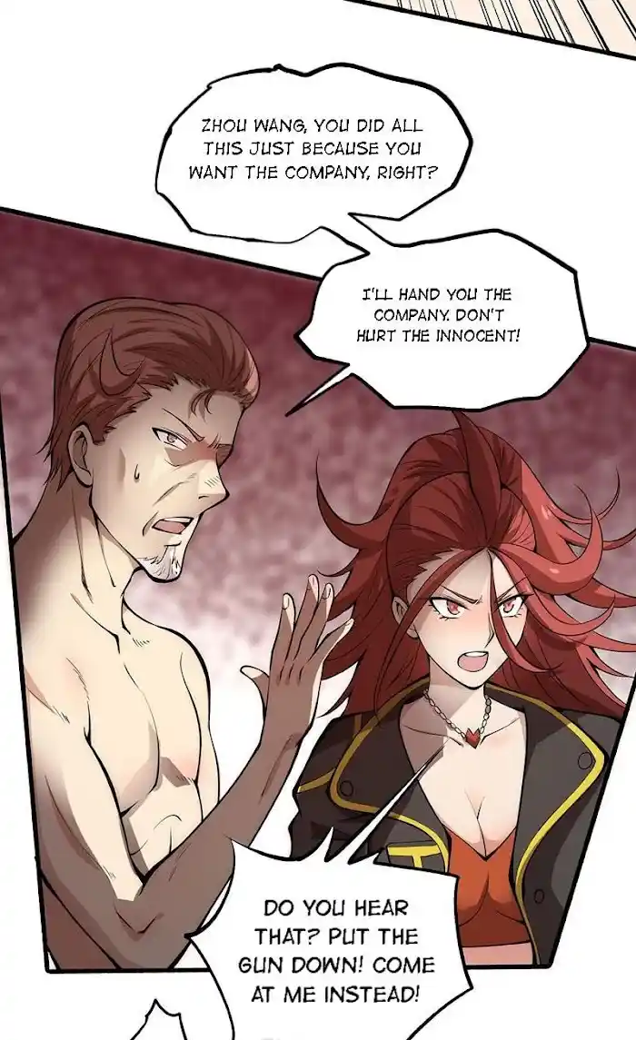 Seijo No Maryoku Wa Bannou Desu Chapter 17