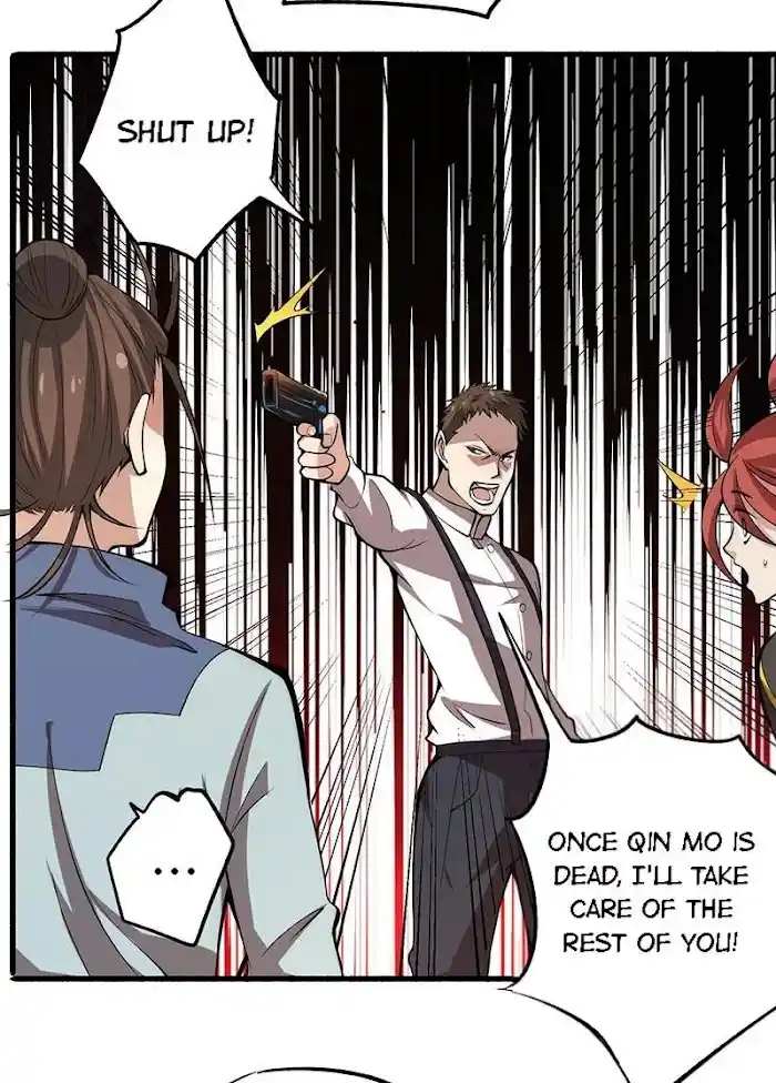 Seijo No Maryoku Wa Bannou Desu Chapter 17