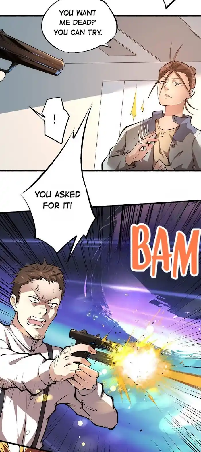 Seijo No Maryoku Wa Bannou Desu Chapter 17