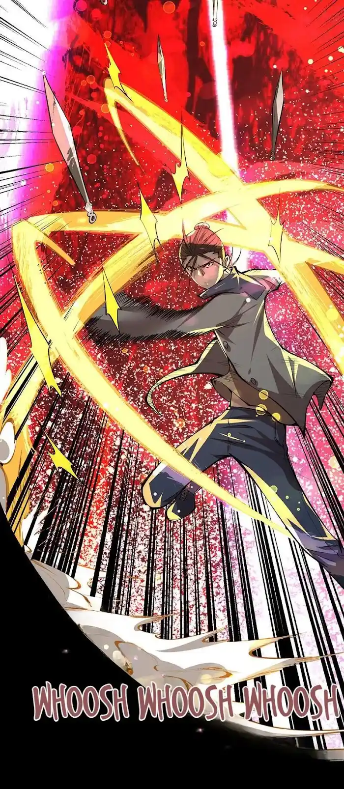 Seijo No Maryoku Wa Bannou Desu Chapter 17