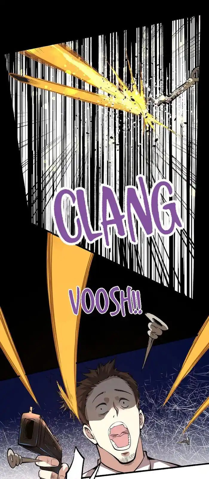 Seijo No Maryoku Wa Bannou Desu Chapter 17