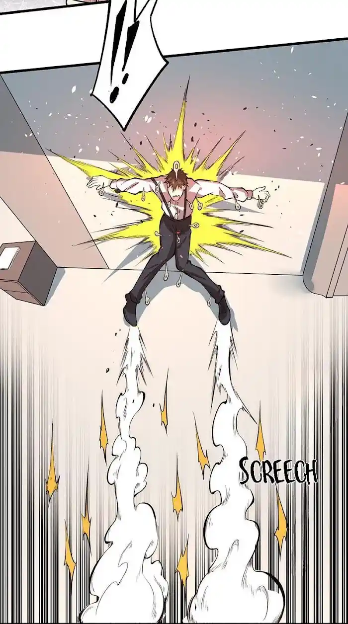 Seijo No Maryoku Wa Bannou Desu Chapter 17