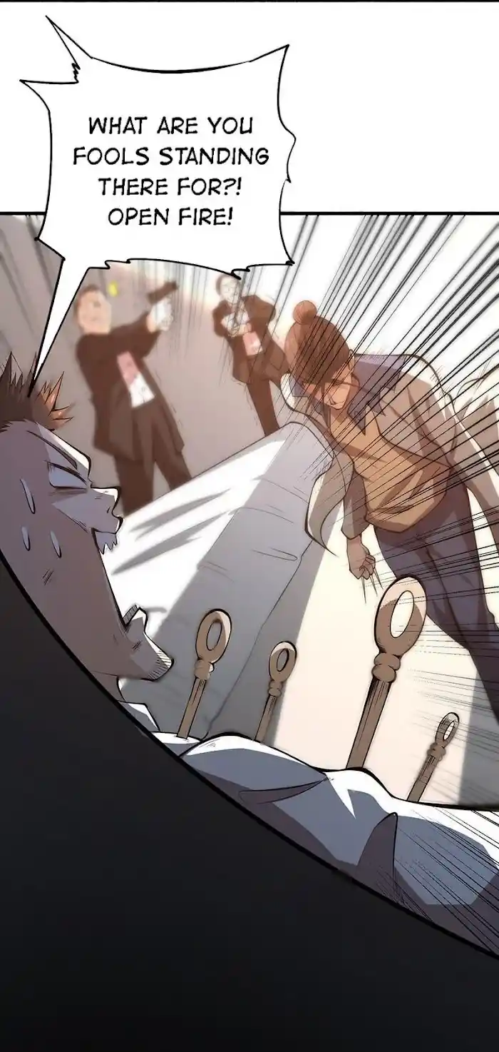 Seijo No Maryoku Wa Bannou Desu Chapter 17