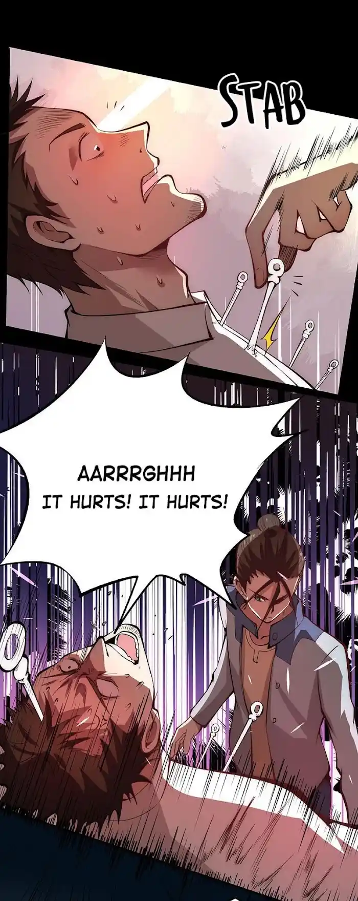 Seijo No Maryoku Wa Bannou Desu Chapter 17