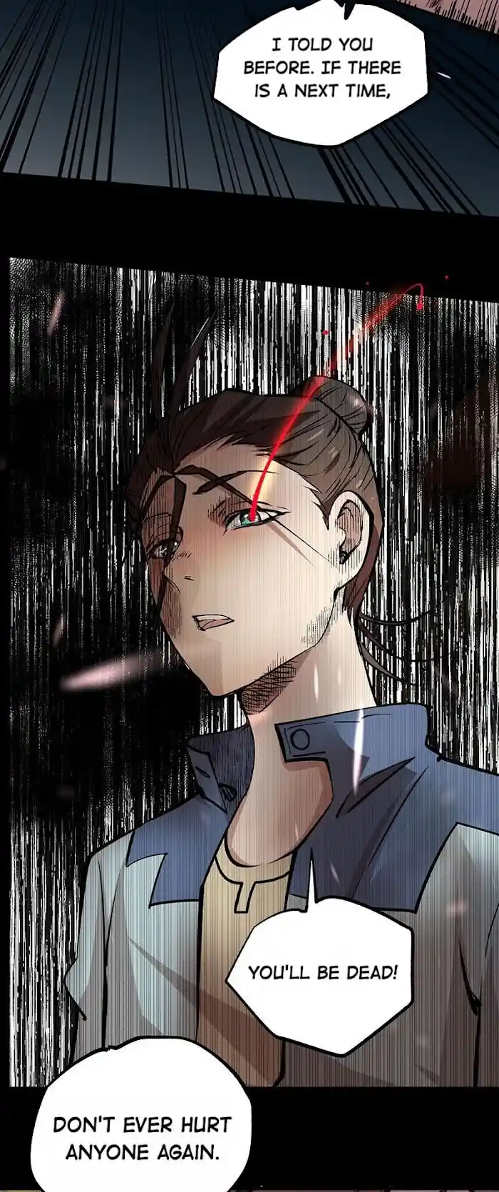 Seijo No Maryoku Wa Bannou Desu Chapter 17